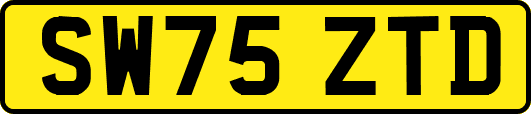 SW75ZTD