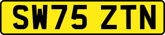 SW75ZTN