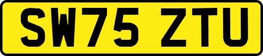 SW75ZTU