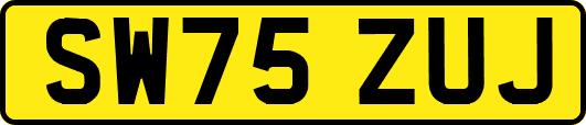 SW75ZUJ