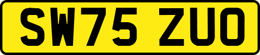 SW75ZUO