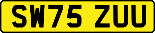 SW75ZUU