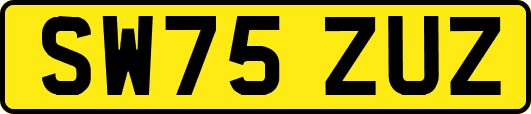 SW75ZUZ