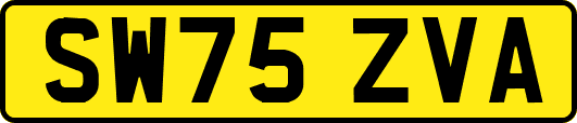 SW75ZVA