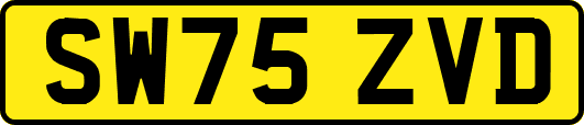 SW75ZVD
