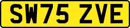 SW75ZVE
