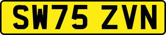SW75ZVN