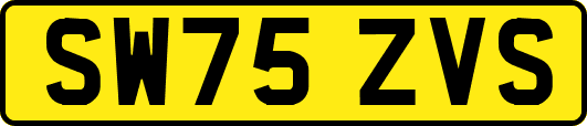 SW75ZVS