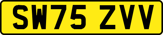 SW75ZVV