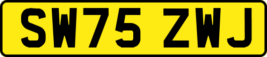 SW75ZWJ