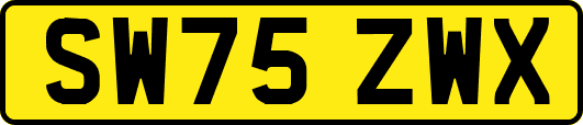 SW75ZWX