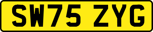 SW75ZYG