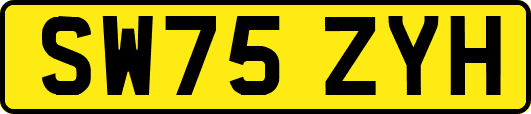 SW75ZYH