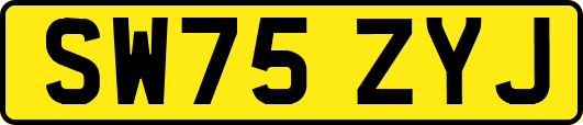 SW75ZYJ