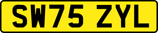 SW75ZYL