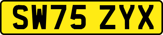 SW75ZYX