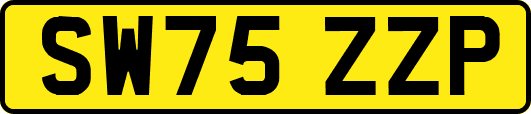 SW75ZZP