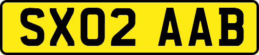 SX02AAB