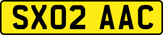 SX02AAC