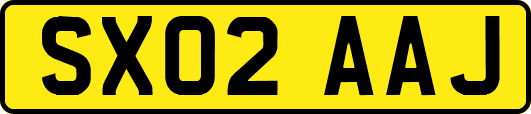 SX02AAJ