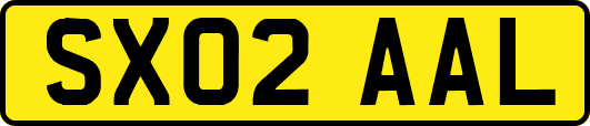 SX02AAL