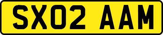 SX02AAM