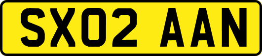 SX02AAN