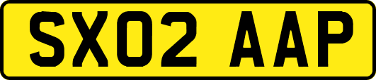SX02AAP