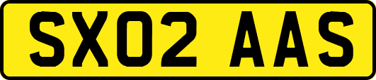 SX02AAS