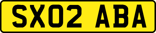 SX02ABA