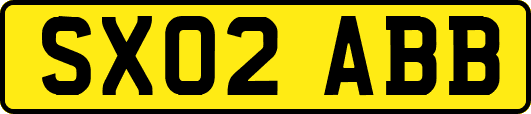 SX02ABB