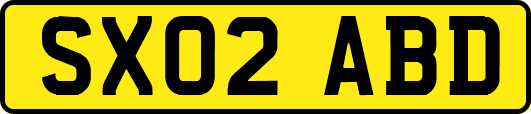 SX02ABD