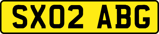 SX02ABG