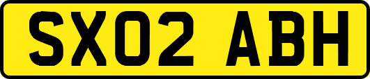 SX02ABH
