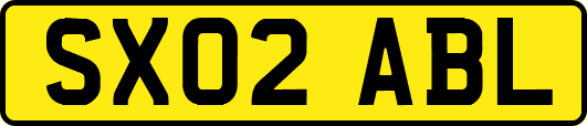 SX02ABL