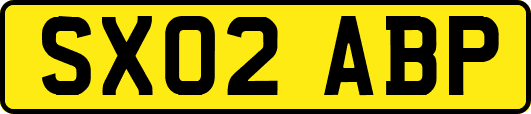 SX02ABP