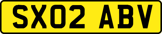 SX02ABV