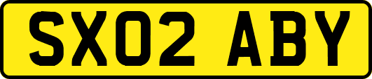 SX02ABY