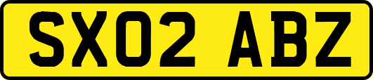 SX02ABZ