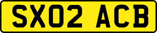 SX02ACB