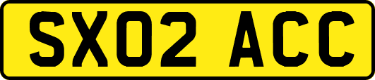 SX02ACC