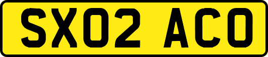 SX02ACO