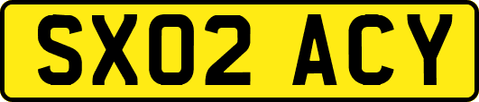 SX02ACY