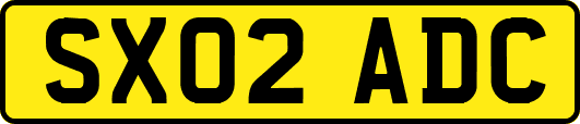 SX02ADC