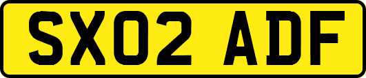 SX02ADF