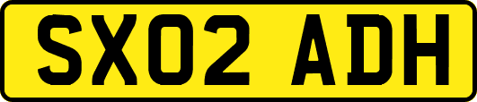 SX02ADH
