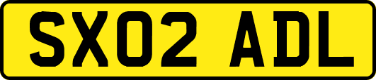 SX02ADL