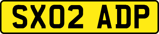 SX02ADP