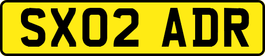 SX02ADR