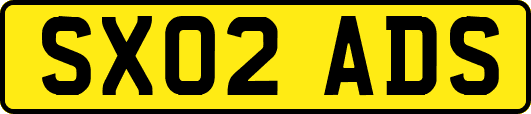 SX02ADS